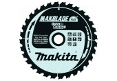 Makita B-08626 Makblade Plus körfűrészlap, 255x30mm 32Z