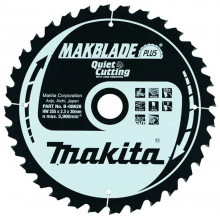 Makita B-08626 Makblade Plus körfűrészlap, 255x30mm 32Z