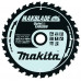 Makita B-08626 Makblade Plus körfűrészlap, 255x30mm 32Z