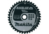 Makita B-08648 Makblade Plus körfűrészlap, 255x30mm 40Z