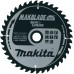 Makita B-08648 Makblade Plus körfűrészlap, 255x30mm 40Z