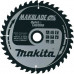 Makita B-08698 Makblade Plus körfűrészlap, 260x30mm 60Z