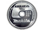 Makita B-32530 Makblade Plus Körfűrészlap, 260x30mm 70Z