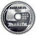 Makita B-32530 Makblade Plus Körfűrészlap, 260x30mm 70Z