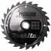 Makita B-32910 Specialized Körfűrészlap, 165x20mm 24Z