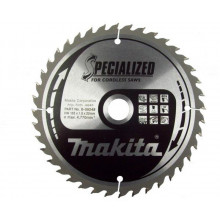 Makita B-32960 Specialized körfűrészlap, 165x20mm 40Z=old B-09248