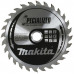 Makita B-33009 Specialized körfűrészlap, 165x20mm 48Z