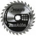 Makita B-09282 Körfűrészlap merülő 165/20mm Z28