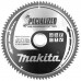 Makita B-09606 Specialized körfűrészlap, 235x30mm 80Z