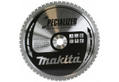 Makita B-33439 Specialized körfűrésztárcsa 305x25,4mm Z60= old B-09765