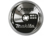 Makita B-09793 Specialized körfűrésztárcsa fém vágáshoz 305x25.4mm Z78