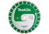 Makita B-12946 gyémánttárcsa Neutron 115x22,23 mm