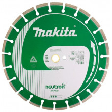 Makita B-12946 gyémánttárcsa Neutron 115x22,23 mm