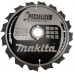 Makita B-13699 Specialized körfűrészlap, 235x30mm 16Z