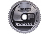 Makita B-33582 Specialized körfűrészlap, 235x30mm 50Z=old B-17675