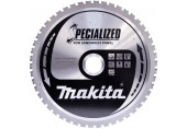 Makita B-33598 Specialized körfűrészlap, 270x30mm 60Z=old B-17681