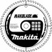 Makita B-17728 Makblade körfűrésztárcsa 260x30mm Z40