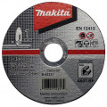 Makita B-45331 vágókorong aluminiumhoz 125x1x22mm