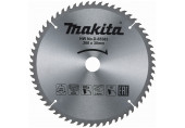 Makita D-65383 Standard körfűrészlap, 260x30mm 60Z