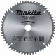 Makita D-65383 Standard körfűrészlap, 260x30mm 60Z