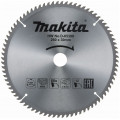Makita D-65399 Standard körfűrészlap, 260x30mm 80Z