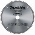 Makita D-65399 Standard körfűrészlap, 260x30mm 80Z