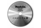 Makita D-73003 Standard TCT körfűrészlap, 260x30mm 70Z