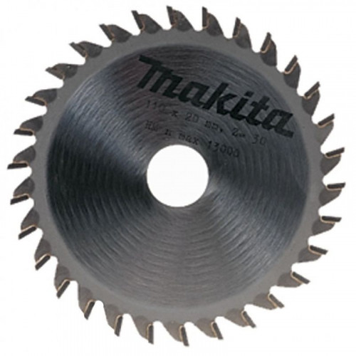 Makita P-13605 körfűrészlap, 110 mm