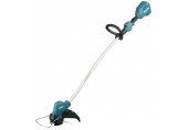 MAKITA DUR189Z Akkus fűszegélynyíró Li-ion LXT 18V, akku és töltő nélkül