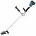 Makita DUR365UPM2 Akkus Fűkasza (DUR365UPM2)2x18V / 4,0 Ah