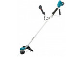 Makita DUR368AZ Akkus szegélynyíró, Li-ion 2x18V (Akku és töltő nélkül)