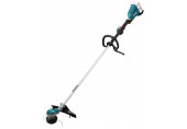 Makita DUR368LZ Akkus fűkasza Li-ion LXT (2x18V/akku és töltő nélkül)