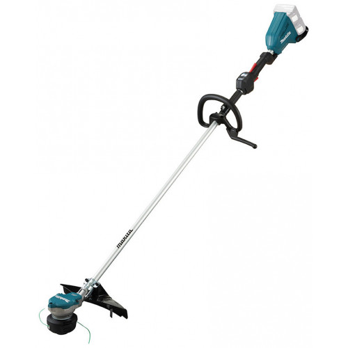 Makita DUR368LZ akkumulátoros fűkasza Li-ion LXT 2x18V