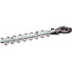 Makita 198408-1 Pótkés DUM604 sövényvágóhoz, 200 mm