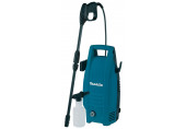 Makita HW101 Magasnyomású mosó (1300W/100bar)