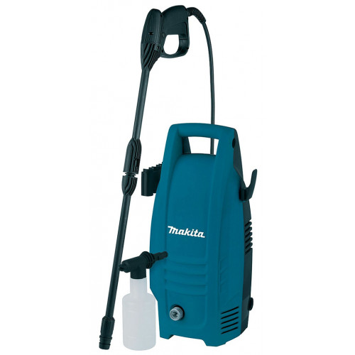 Makita HW101 Magasnyomású mosó (1300W/100bar)