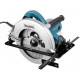Makita N5900B Kézi körfűrész (2000W/235mm)