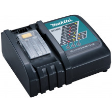 Makita DC18RC Akkumulátor töltő 7.2V - 18V Li-Ion 195584-2
