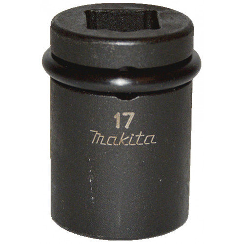 Makita 134829-3 gépi dugókulcs 1/2" 17x38mm