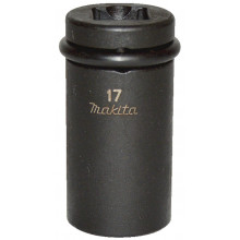 Makita 134830-8 gépi dugókulcs, 1/2", 17-52 mm