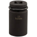 Makita 134833-2 Gépi dugókulcs, 1/2", 22x52 mm