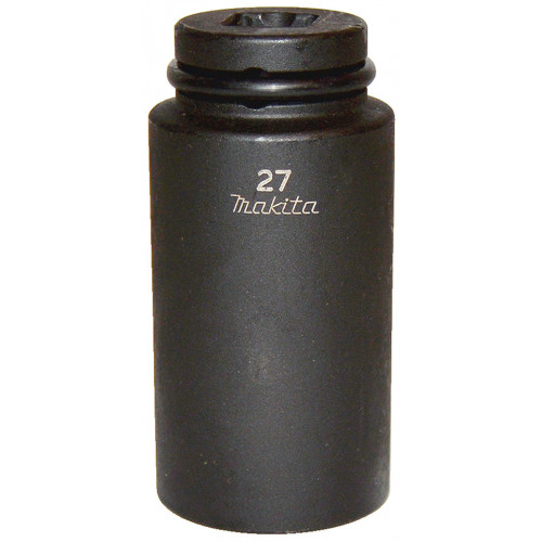 Makita 134845-5 Gépi dugókulcs 1/2" SW27-75 Makita 134845-5 Gépi dugókulcs 1/2" SW27-75