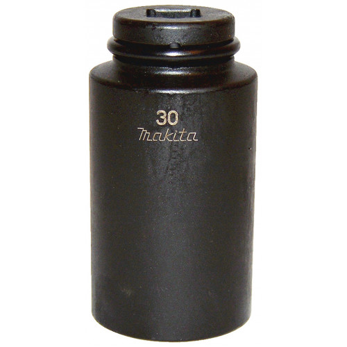 Makita 134847-1 Gépi dugókulcs, 1/2", 30x78 mm