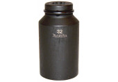Makita 134849-7 Gépi dugókulcs, 1/2", 32x78 mm