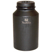 Makita 134849-7 Gépi dugókulcs, 1/2", 32x78 mm