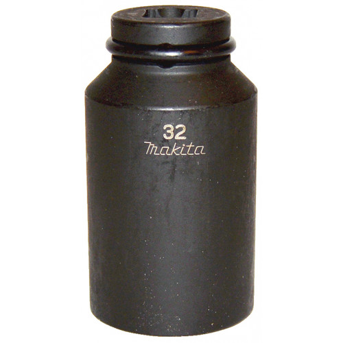 Makita 134849-7 Gépi dugókulcs, 1/2", 32x78 mm