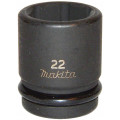 Makita 134851-0 gépi dugókulcs 1/2" x 22 mm