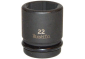 Makita 134851-0 Gépi dugókulcs, 1/2", 22x38 mm