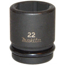 Makita 134851-0 Gépi dugókulcs, 1/2", 22x38 mm