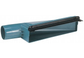 Makita 193036-7 Elszívófeltét 2012NB, 2012NBX gyalugéphez